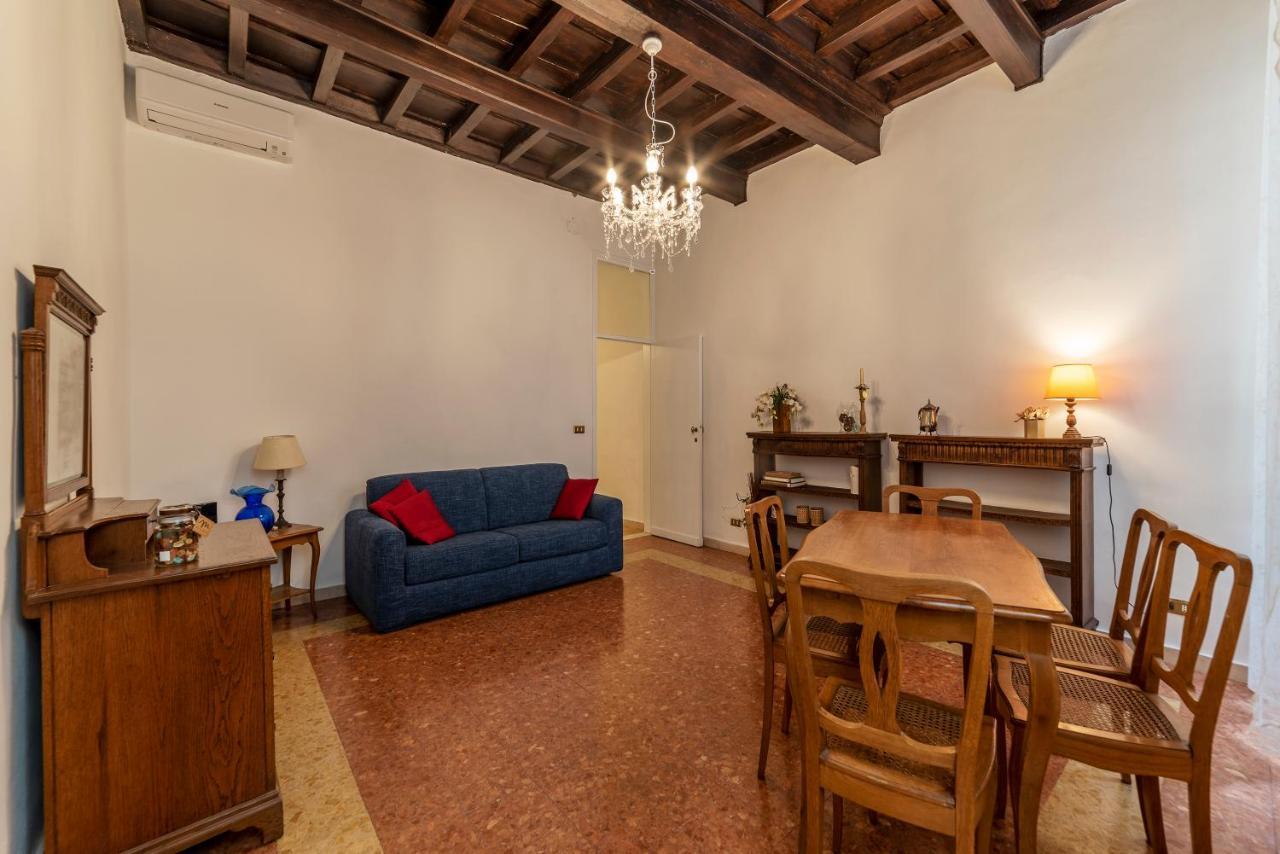 S. Ignazio Central Apartment Rom Exterior foto