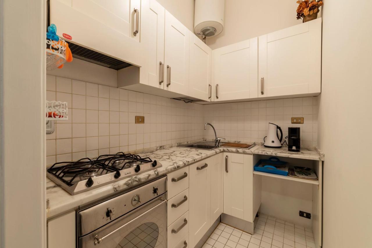 S. Ignazio Central Apartment Rom Exterior foto